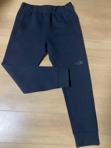 THE NORTH FACE 블랙 조거 팬츠
