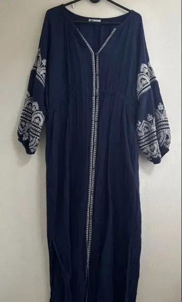 마라이카 자켓 롱 [ 033 ]