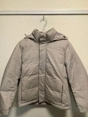 GLOBAL WORK HIGH SPEC URBAN DOWN S 사이즈