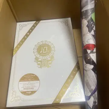 아이나나 미개봉 CD 시리얼 포함 포스터 덤