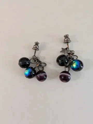 아쉬페프랑스 귀걸이