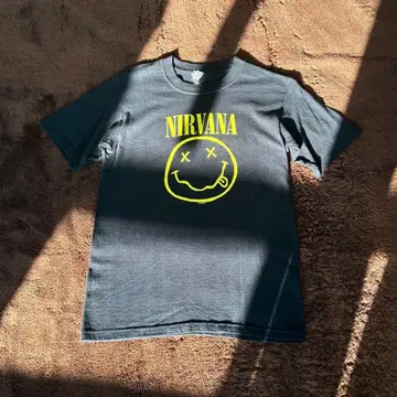 NIRVANA 00s 데드스탁