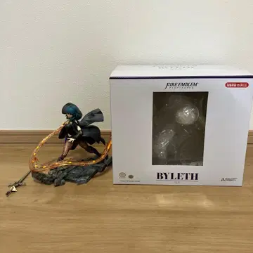 파이어 엠블렘 베레스 피규어