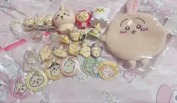 치이카와 토끼 묶음 판매