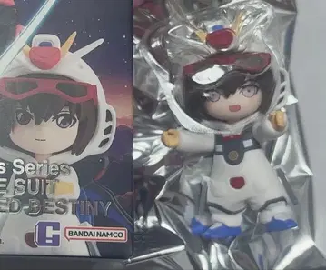 기동전사 건담 SEED 중국 한정판 키라 시크릿 파자마 피규어