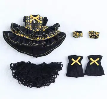 [ 익명 배송 ] 오비츠 11 원피스 넨도로이드돌 아웃핏