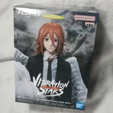 체인소 맨 레제편 VIBRATION STARS 천사의 악마 피규어