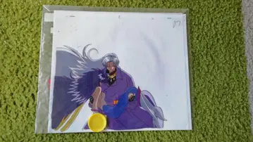 큐티 허니 F 플래시 애니메이션 셀화 나가이 고 도에이 애니메이션 7