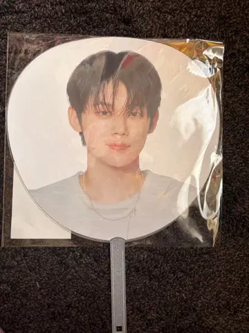 TXT ACT:TOMORROW IN JAPAN 영준 부채