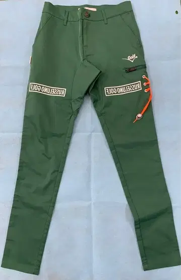 Russeluno 골프웨어