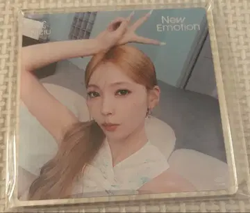 NiziU 라쿠텐 혜택 아크릴 코스터 마유카