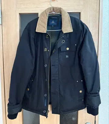 ROARK 새상품급 블루종