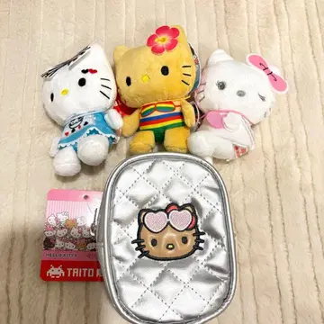 다이토 한정판 헬로키티