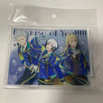 Legenders sideM 엠마스 아크릴 스탠드 5th