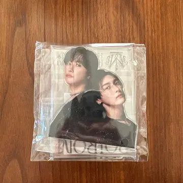 ROIROM 기념일 ACRYLIC STAND [ B ]