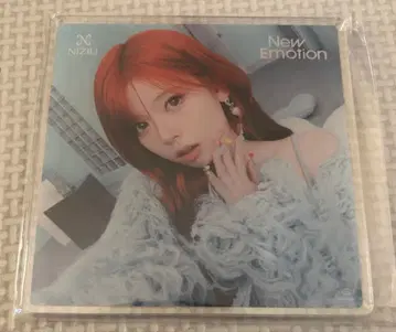 NiziU 라쿠텐 혜택 아크릴 코스터 리쿠