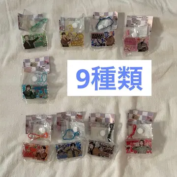 INI 미테코레! 세미 컴프 세트 허풍범, 고토 이외