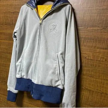 가격 인하! 마크앤로나 리버서블 여성용 후드티 자켓 S1