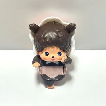 HIPPERS Monchhichi 몽치치 히퍼스 베이비치치 여아