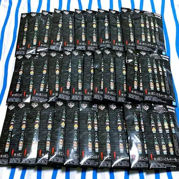 진격의 거인 제일복권 [ I상 포코토 참 ] 34개 세트 묶음 판매