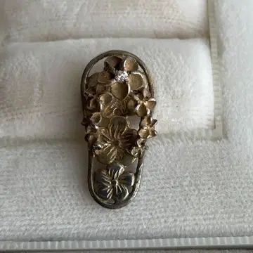 925 실버 펜던트 탑