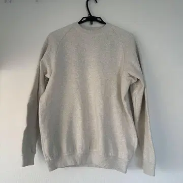 YAECA 속기모 맨투맨