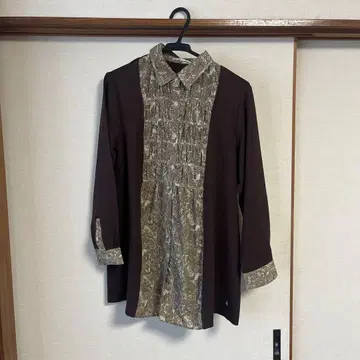 허쉬 퍼피스 여성용 튜닉