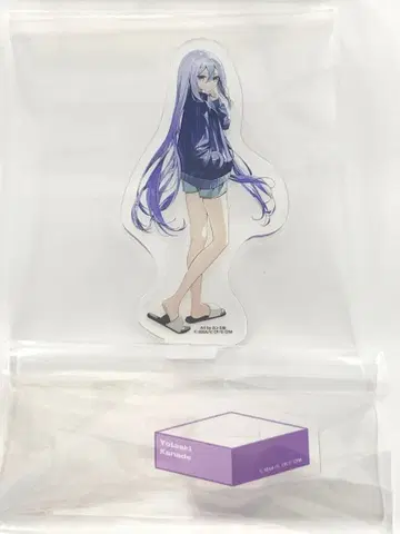 프로세카 요이사키 카나데 어나더 보컬 아크릴 스탠드