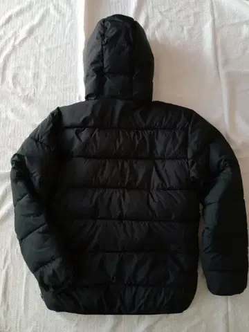 Billabong 후드 부착 패딩 자켓