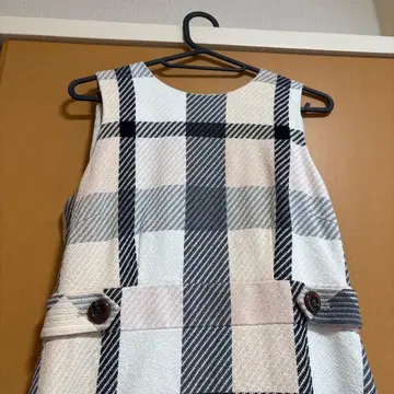 블루 라벨 원피스