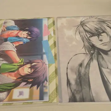 박앵귀 오키타 소지 사이토 하지메 클리어 파일