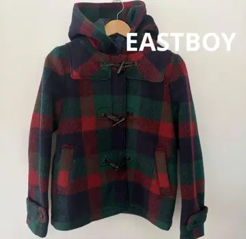 EAST BOY 코트