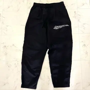 chaos fishing club WAVE TRACK PANT M
