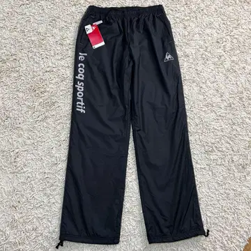 르꼬끄 나일론 팬츠 미사용 새상품