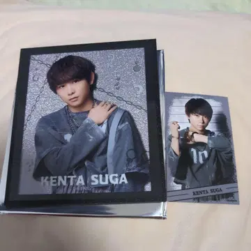 액터즈 리그 레인 AL 복권 스가 켄타