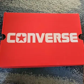 CONVERSE TREKWAVEPCHI 화이트 24cm
