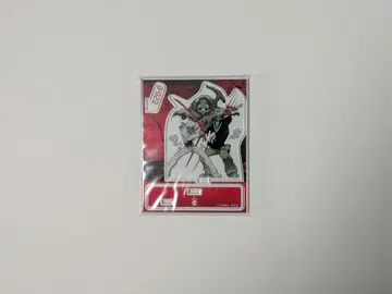 혈계전선 Back 2 Back 아크릴 스탠드 컬렉션 B2B 9권 표지