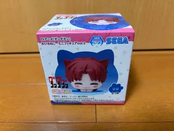 TV 애니메이션 [ 다다단 ] 낮잠 미니 피규어 vol.2 지지