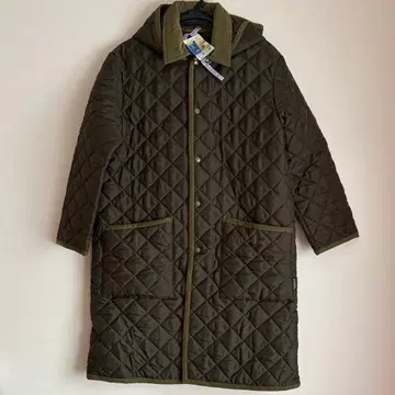 Traditional Weatherwear x SLOBE IENA