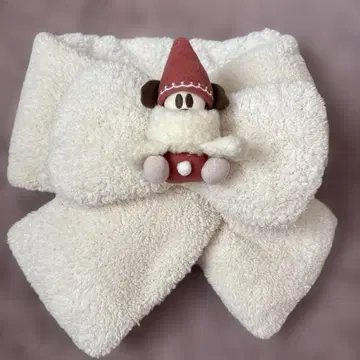 디즈니 릴린린 머플러