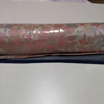 순수 실크 100% 꽃무늬 기모노 옷감 미사용품