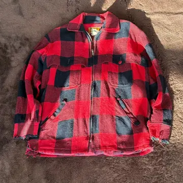 엘엘빈 50's 자켓