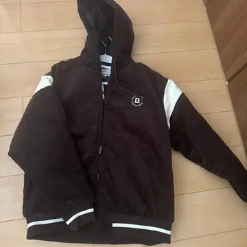 Spinns 코듀로이 아우터