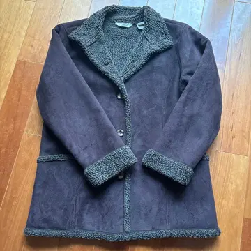 L.L.Bean 여성용 자켓