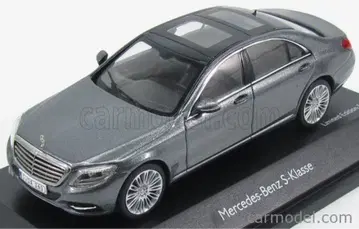 1/43 Mercedes-Benz S-Klasse W222