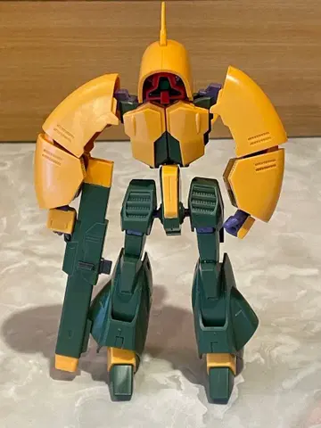 hg 앗시마 완성품