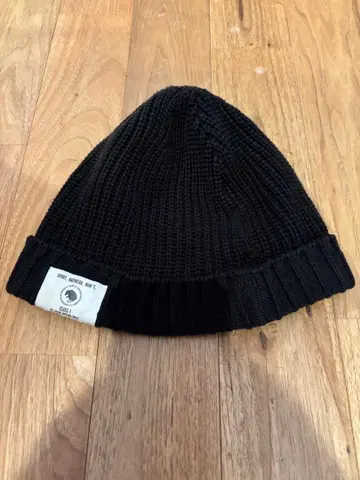 랏츠 니트 모자