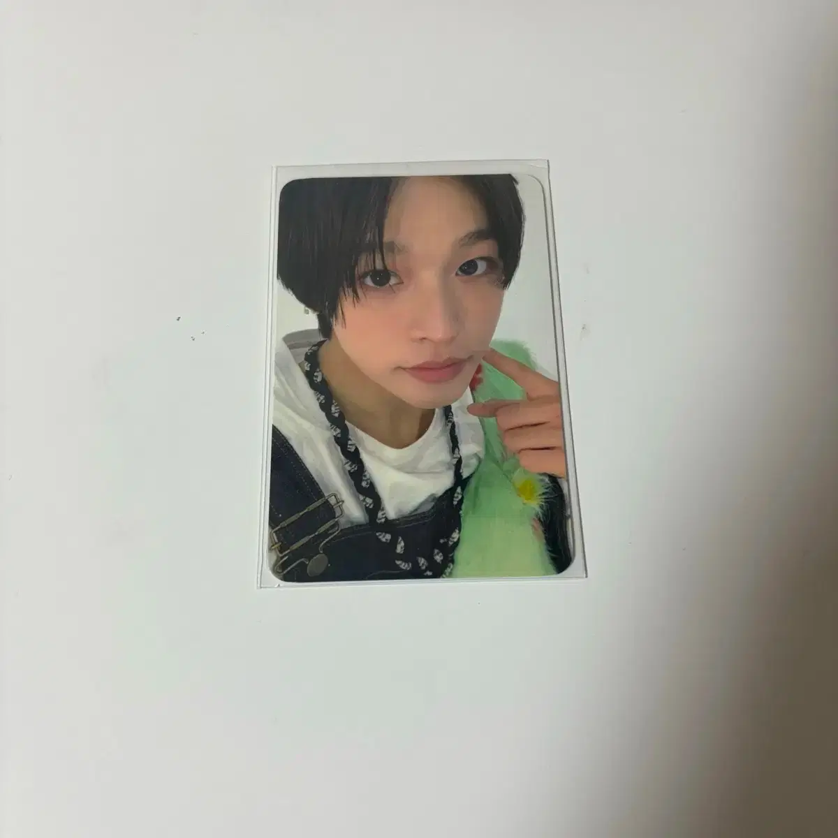 NCT | 엔시티 Nct Wish Riku Hands Up Lastart Pre-Debut Tour