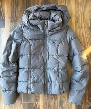 아바클로 여성용 다운 자켓 M 사이즈