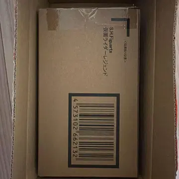 1 / 2 S.H.Figuarts 가면라이더 레전드